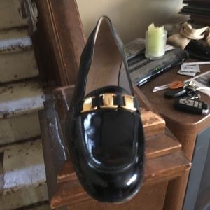Salvatore Ferragamo loafers